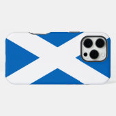 Coque iPhone 16 Pro Max Écosse (Verso Horizontal)