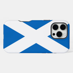 Coque iPhone 16 Pro Max Écosse