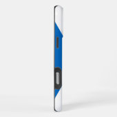 Coque iPhone 16 Pro Max Écosse (Côté droit)