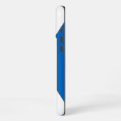 Coque iPhone 16 Pro Max Écosse (Côté gauche)
