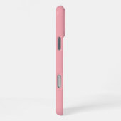 Coque iPhone 16 Pro Max Écrasage | Saupoudrer bébé (Côté droit)