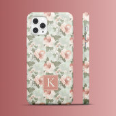 Coque iPhone 16 Pro Max Élégance du chalet