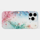 Coque iPhone 16 Pro Max élégant (Verso Horizontal)