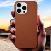 Coque iPhone 16 Pro Max Élégant monogramme en fleurs