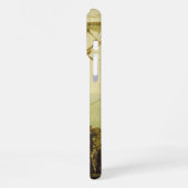 Coque iPhone 16 Pro Max Embarquement de l'électeur Palatine (Côté gauche)