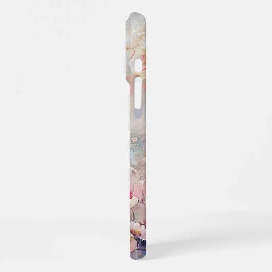 Coque iPhone 16 Pro Max Enchanting, Magical You (Côté gauche)