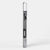 Coque iPhone 16 Pro Max Entre deux mondes-01 (Côté droit)