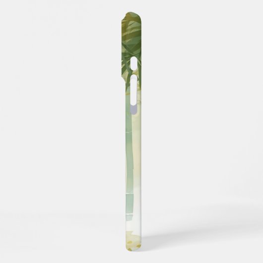 COQUE iPhone 16 PRO MAX ENVELOPPES (Côté gauche)