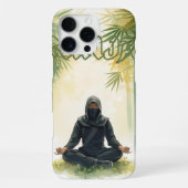 COQUE iPhone 16 PRO MAX ENVELOPPES (Verso)