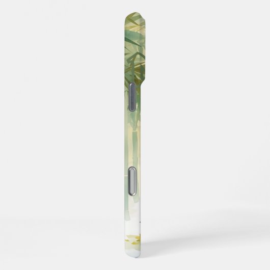 COQUE iPhone 16 PRO MAX ENVELOPPES (Côté droit)