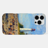 Coque iPhone 16 Pro Max Épaisseur Vormsi (Verso Horizontal)