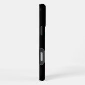Coque iPhone 16 Pro Max Esprit héroïque d'un pompier (Côté droit)