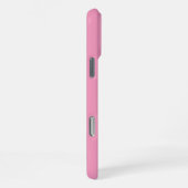 Coque iPhone 16 Pro Max Esprit heureux, vie heureuse Mignon (Côté droit)