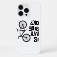 Est Mon Vélo OK Funny VTT