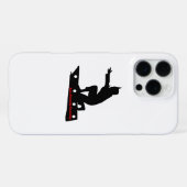 Coque iPhone 16 Pro Max Étui Aura Farming pour Apple iPhone 16 Pro Max (Verso Horizontal)
