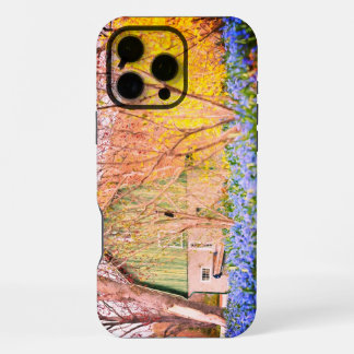 Coque iPhone 16 Pro Max Étui Barn Case-Mate pour iPhone