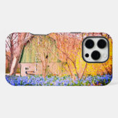 Coque iPhone 16 Pro Max Étui Barn Case-Mate pour iPhone (Verso Horizontal)