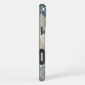 Coque iPhone 16 Pro Max Étui de téléphone (Côté droit)
