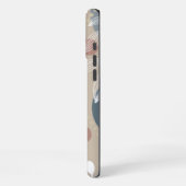 Coque iPhone 16 Pro Max Étui de téléphone (Côté gauche)