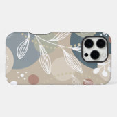 Coque iPhone 16 Pro Max Étui de téléphone (Verso Horizontal)