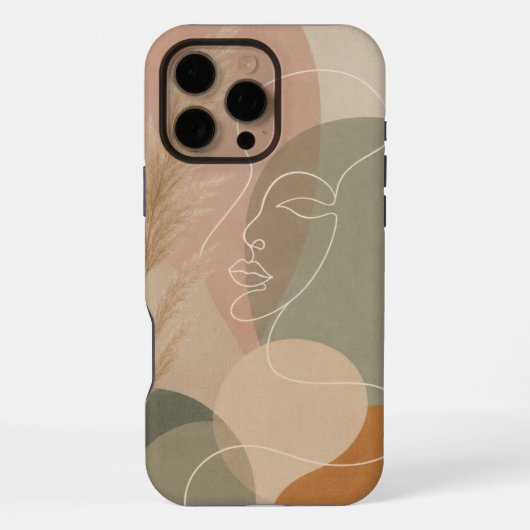 Coque iPhone 16 Pro Max Étui de téléphone (Verso)