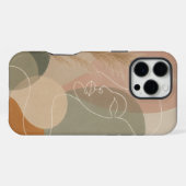 Coque iPhone 16 Pro Max Étui de téléphone (Verso Horizontal)