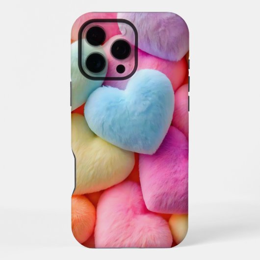 Coque iPhone 16 Pro Max Étui de téléphone (Verso)