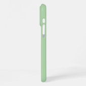 Coque iPhone 16 Pro Max Étui de téléphone (Côté gauche)