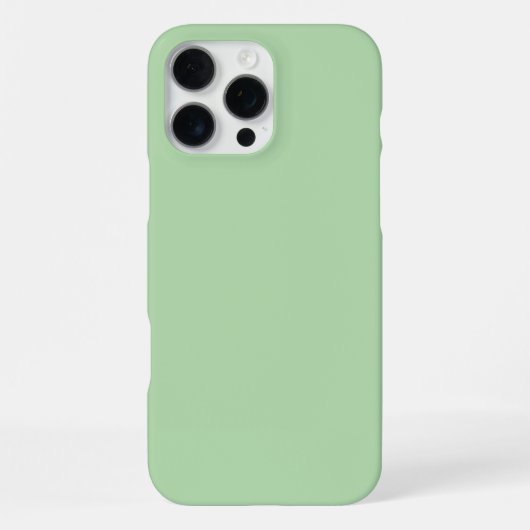 Coque iPhone 16 Pro Max Étui de téléphone (Verso)