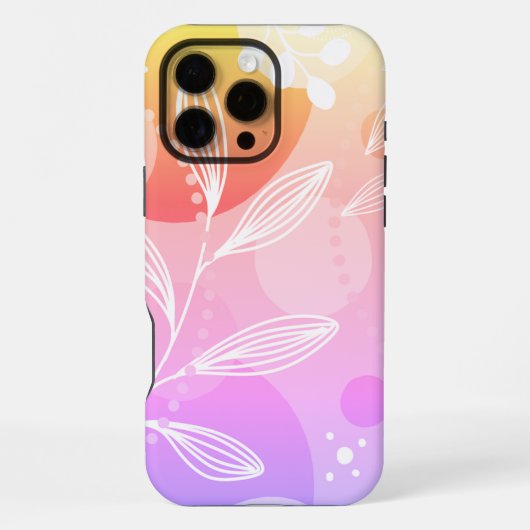 Coque iPhone 16 Pro Max Étui de téléphone (Verso)