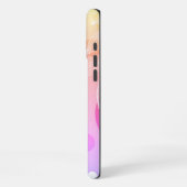 Coque iPhone 16 Pro Max Étui de téléphone (Côté gauche)