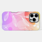 Coque iPhone 16 Pro Max Étui de téléphone (Verso Horizontal)