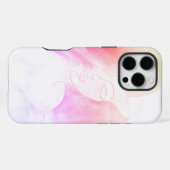 Coque iPhone 16 Pro Max Étui de téléphone (Verso Horizontal)