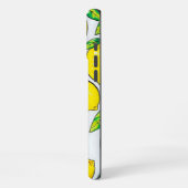 Coque iPhone 16 Pro Max Étui de téléphone citron (Côté gauche)