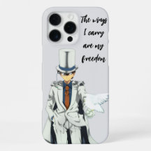 Étui de téléphone | KAITO KID