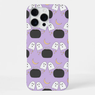 Coque iPhone 16 Pro Max Étui de téléphone Sorcière's Brew
