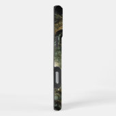 Coque iPhone 16 Pro Max Étui iPhone Déesse de la Lune Danseuse (Côté droit)