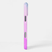 Coque iPhone 16 Pro Max Étui iPhone / iPad rose chat (Côté droit)