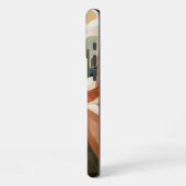Coque iPhone 16 Pro Max Étui Mid-Century Modern pour iPhone 16 Pro Max (Côté gauche)