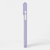 Coque iPhone 16 Pro Max Étui pour iPhone 16 Pro | Électronique | Floral Ré (Côté gauche)