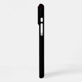 Coque iPhone 16 Pro Max Étui pour iPhone 16 Pro Max (Côté gauche)