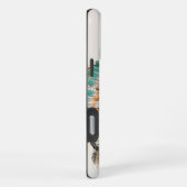 Coque iPhone 16 Pro Max Étui pour iPhone 16 Pro Max amérindien (Côté droit)