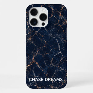 Coque iPhone 16 Pro Max Étui pour iPhone 16 Pro Max : Marbre Artistique av