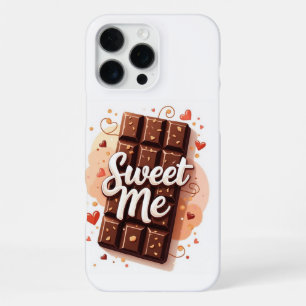 Coque iPhone 16 Pro Max Étui pour iPhone Case-Mate Sweet Me