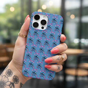 Coque iPhone 16 Pro Max Étui pour iPhone Stitch