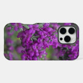 Coque iPhone 16 Pro Max Étui pour Iphone Texas Sage (Verso Horizontal)