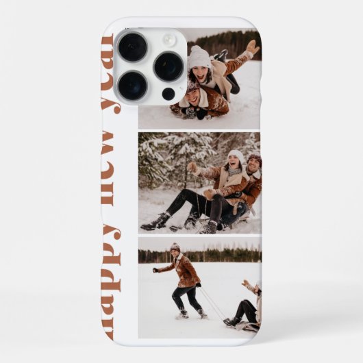 Coque iPhone 16 Pro Max Étui pour téléphone Case-Mate, Apple iPhone 16 Pro (Verso)