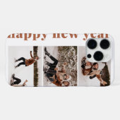 Coque iPhone 16 Pro Max Étui pour téléphone Case-Mate, Apple iPhone 16 Pro (Verso Horizontal)
