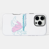Coque iPhone 16 Pro Max Éviter Actuellement les Responsabilités – Esthétiq (Verso Horizontal)