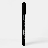 Coque iPhone 16 Pro Max Explorez les Grands Espaces avec l'Aventure vous A (Côté droit)